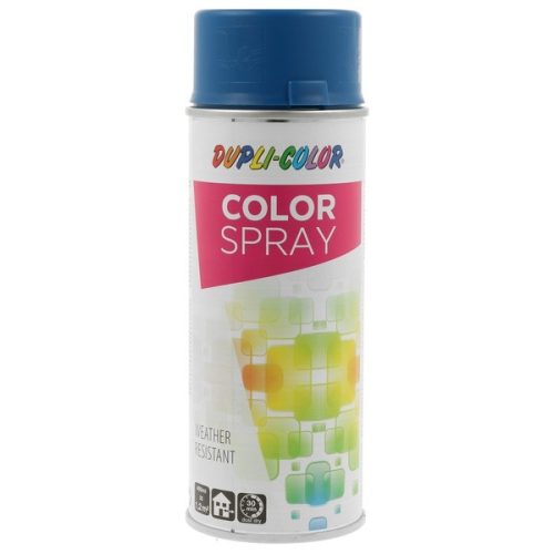 MOTIP DUPLI COLOR Colorspray 400ml - RAL 5012 világos kék matt