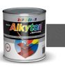 Alkyton fedő és alapozó festék kovácsoltvas ezüst - 750 ml