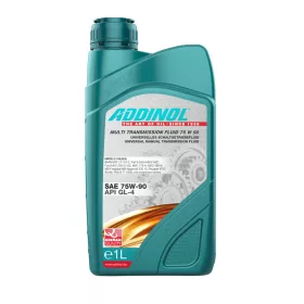   ADDINOL Sebességváltó olaj MULTI TRANSMISSION FLUID 75 W 90 - 20 liter
