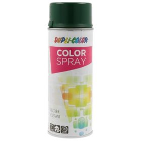 MOTIP DUPLI COLOR Colorspray 400ml - RAL 6005 mohazöld