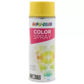 MOTIP DUPLI COLOR Colorspray 400ml - RAL 1018 cinksárga