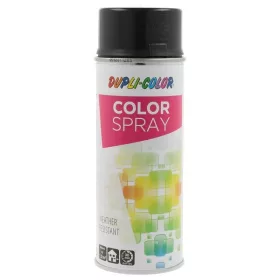   MOTIP DUPLI COLOR Colorspray 400ml - RAL 7021 szürkés fekete