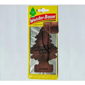WUNDER-BAUM autóillatosító Leather