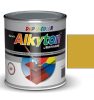 Alkyton fedő és alapozó festék Arany színű - 750 ml