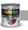 Alkyton fedő és alapozó festék RAL 9006 ezüst - 250 ml