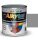 Alkyton fedő és alapozó festék RAL 9007 fehér aluminium - 250 ml