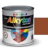 Alkyton fedő és alapozó festék fényes Réz színű - 750 ml
