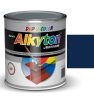 Alkyton fedő és alapozó festék RAL 5010 enciánkék - 2,5 l