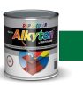 Alkyton fedő és alapozó festék RAL 6029 mentazöld - 250 ml