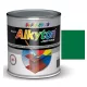 Alkyton fedő és alapozó festék RAL 6029 mentazöld - 250 ml