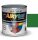 Alkyton fedő és alapozó festék RAL 6001 smaragd zöld - 250 ml