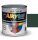 Alkyton fedő és alapozó festék RAL 6005 mohazöld - 2,5 l