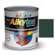 Alkyton fedő és alapozó festék RAL 6005 mohazöld - 5 l