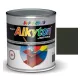 Alkyton fedő és alapozó festék RAL 6009 fenyőzöld - 750 ml