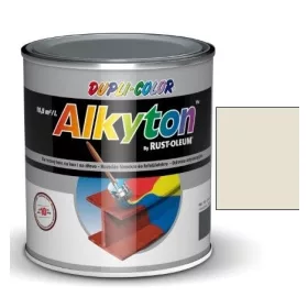   Alkyton fedő és alapozó festék RAL 9001 krémfehér - 250 ml