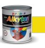 Alkyton fedő és alapozó festék RAL1021 fényes repcesárga - 250 ml