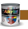 Alkyton fedő és alapozó festék RAL 8001 okkerbarna - 250 ml