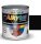Alkyton fedő és alapozó festék RAL 9005 fényes fekete - 750 ml