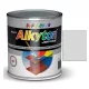 Alkyton fedő és alapozó festék RAL 7035 világosszürke - 250 ml