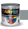 Alkyton fedő és alapozó festék RAL 7001 ezüstszürke - 5 l