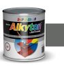 Alkyton fedő és alapozó festék RAL 7005 egérszürke - 750 ml