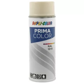   Prima RAL 1015 világos elefántcsont fényes festék spray 400ml