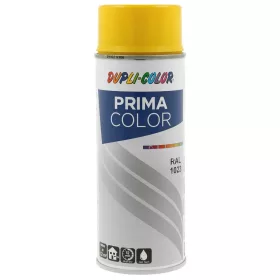   Prima RAL 1023 közlekedési sárga fényes festék spray 400ml