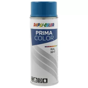   Prima RAL 5017 közlekedési kék fényes festék spray 400ml