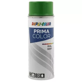 Prima RAL 6001 smaragdzöld fényes festék spray 400ml