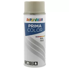 Prima RAL 7032 kavicsszürke fényes festék spray 400ml