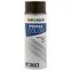 Prima RAL 8017 csokoládébarna fényes festék spray 400ml