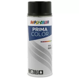 Prima RAL 9005 fekete fényes festék spray 400ml