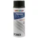 Prima RAL 9005 fekete fényes festék spray 400ml