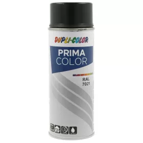 Prima RAL 7021 feketésszürke fényes festék spray 400ml