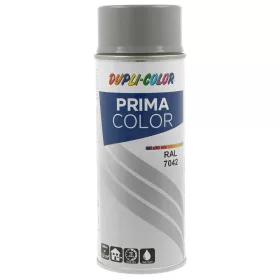   Prima RAL 7042 közlekedési szürke fényes festék spray 400ml