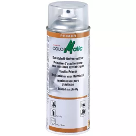 COLORMATIC 1K Müanyagalapozó átlátszó 400 ml