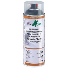   COLORMATIC Kitöltő alapozó HG 6 szín grafit szürke 1 komp. 400 ml