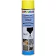 DUPLI COLOR Sárga kézi és gépi használatra jelölő festék 600ml