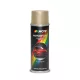 MOTIP AUTO-COLOR SKODA Szahara bézs metál fényes festék spray 200ml