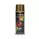 MOTIP AUTO-COLOR SKODA mato barna metál fényes festék spray 200ml