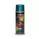 MOTIP AUTO-COLOR SKODA admirálkék metál fényes festék spray 200ml