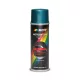 MOTIP AUTO-COLOR SKODA indigókék metál fényes festék spray 200ml