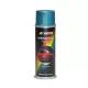 MOTIP AUTO-COLOR SKODA vízkék metál fényes festék spray 200ml