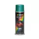 MOTIP AUTO-COLOR SKODA arktik zöld metál fényes festék spray 200ml