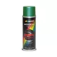 MOTIP AUTO-COLOR SKODA májusi zöld metál fényes festék spray 200ml