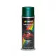 MOTIP AUTO-COLOR SKODA hegyzöld metál fényes festék spray 200ml