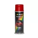 MOTIP AUTO-COLOR SKODA piros metál fényes festék spray 200ml