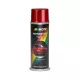 MOTIP AUTO-COLOR SKODA flamingó piros metál fényes festék spray 200ml