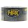 HPX Javító szalag erős fekete - 50mm*25m