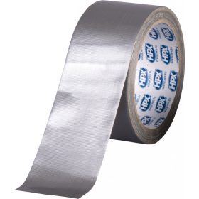 HPX Javító szalag erős ezüst - 50mm*10m